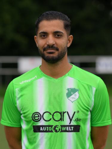 Ali Fayad
