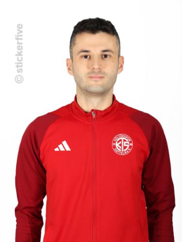Tefik Bajrami