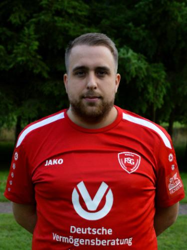 Fabian Meyer
