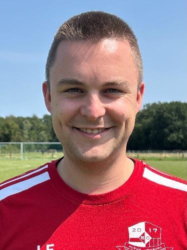 Lukas Frenzel