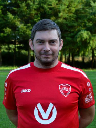 Alexander Riemer
