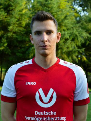 Martin Wiegand