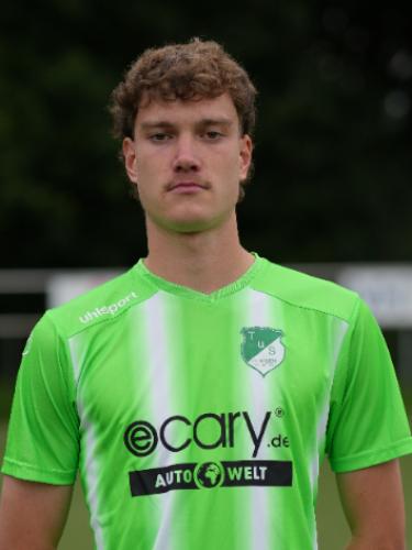 Janis Kopmann