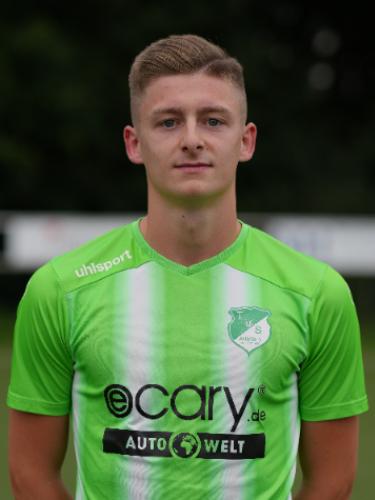 Niclas Lehbrink