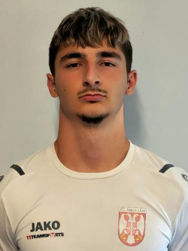 Mateja Nedeljkovic