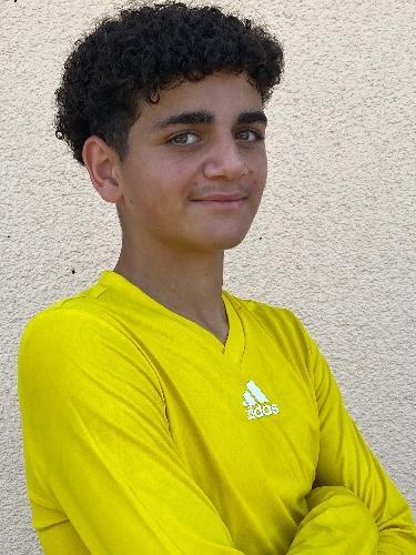 Anas Shartah
