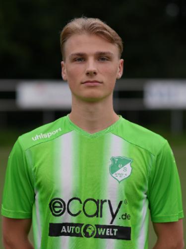 Jon Maximilian Carl Maßmann