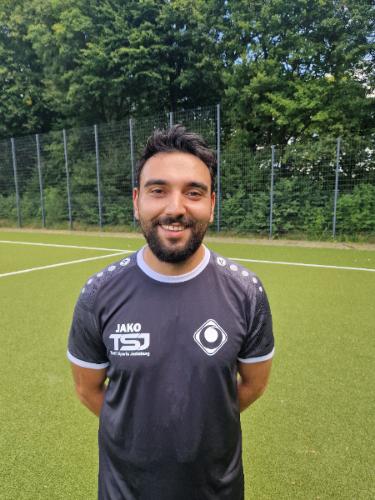 Mert Kayis