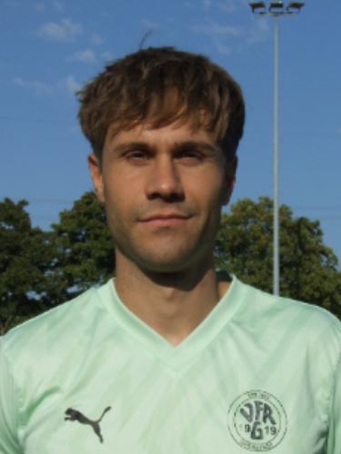 Alexander Dorn