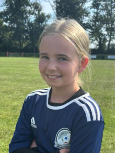 Lina Marie Tangermann