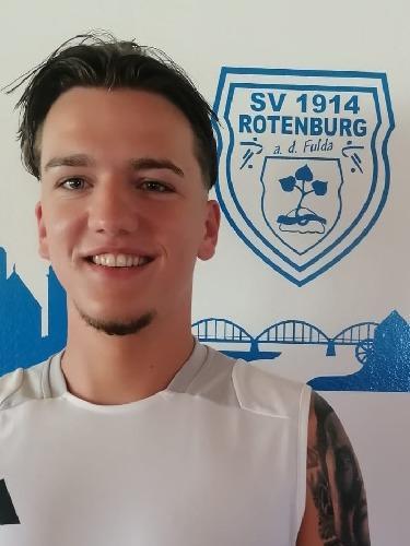Max Eichhorn