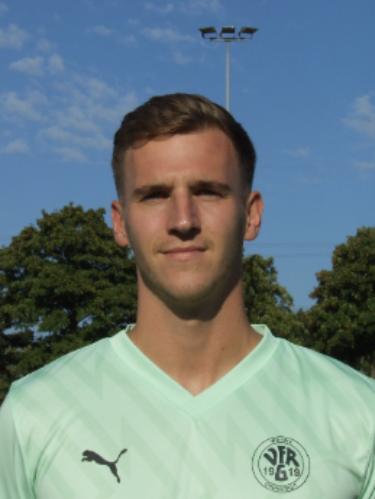 Dominic Gerber