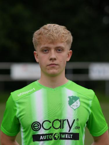 Jannik Müntener