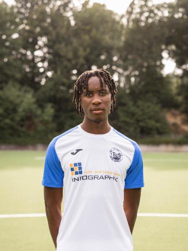 Chukwuma Agwunedu