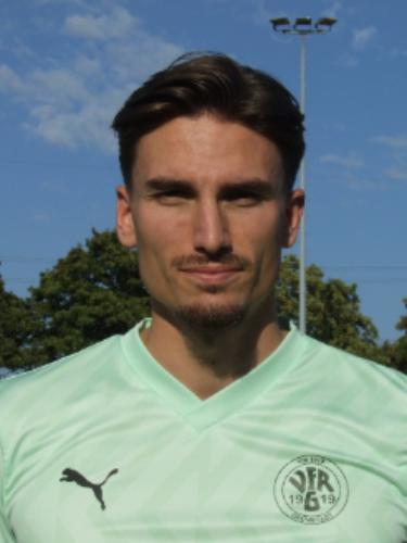 Luca Jensen