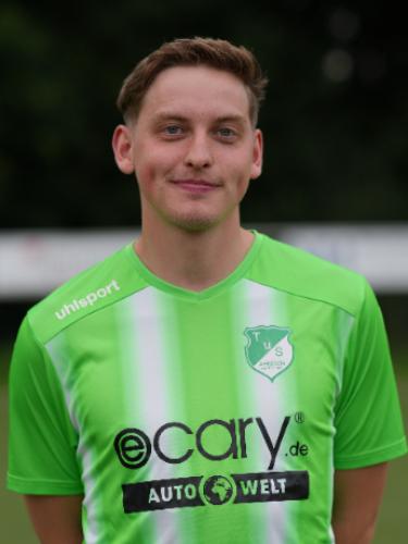 Nico Neufeld