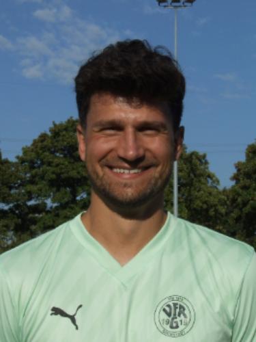 Lukas Manneck