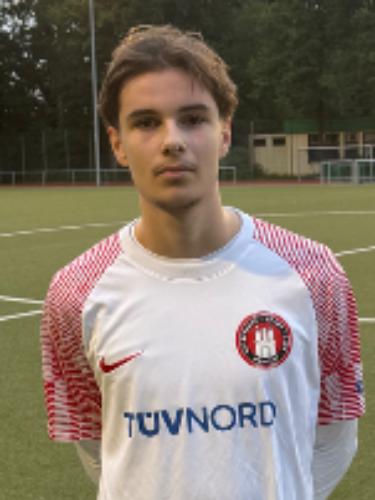 Rocco Vidovic