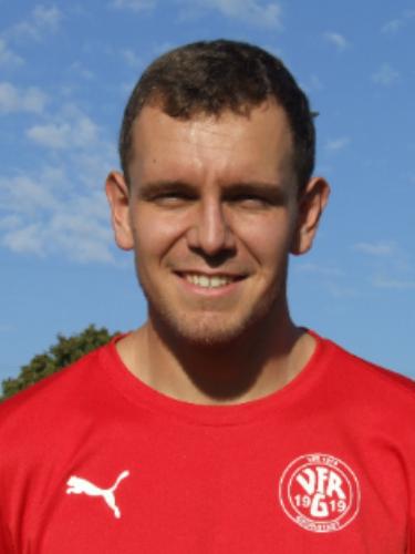 Maximilian Schäfer