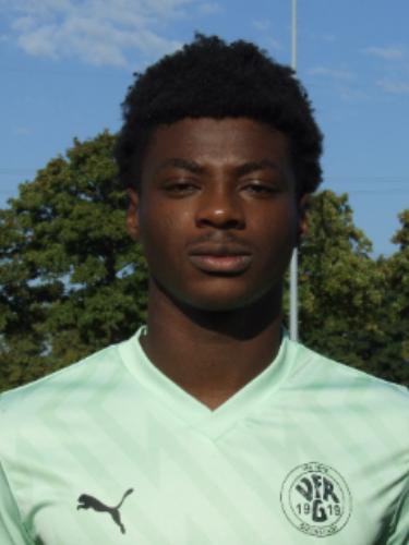 Joshua Uchechukwu Onalenna Ugorji