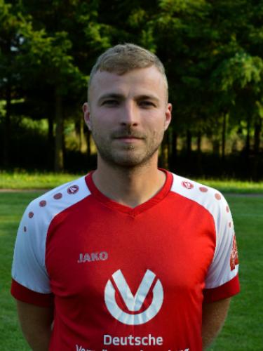 Patrik Stoll