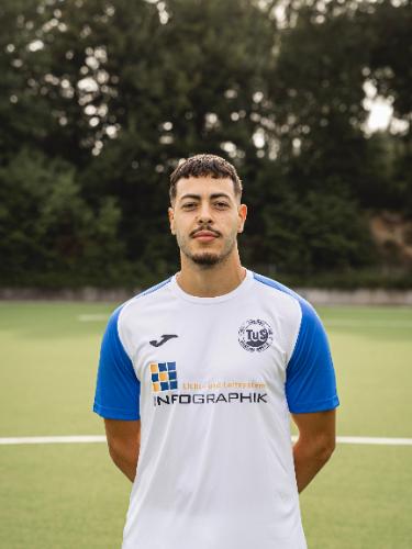 Joshua Elias Quintana Ortuzar