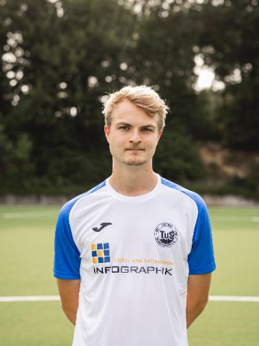 Noah Tüscher