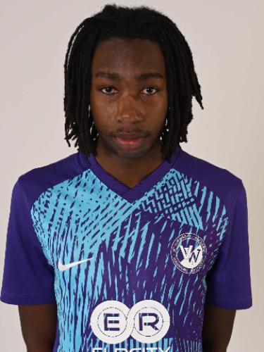 Luis Idrissa Cuino Mane