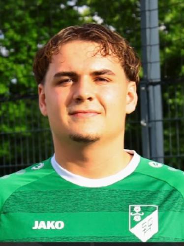Marlon Seyfarth