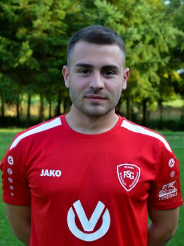 Fabian Hofmann
