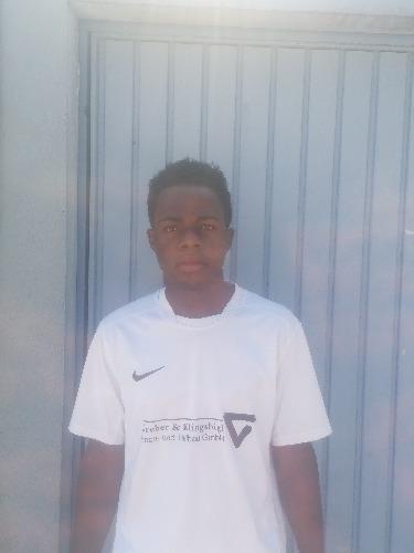 Jojo Leao Malula