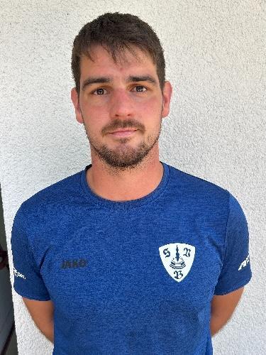 Kevin Schlotter