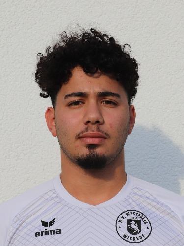 Khaled Jenid