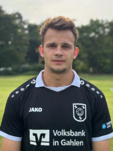 Oleksandr Komisarov