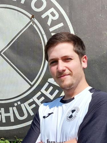 Felix Friedl
