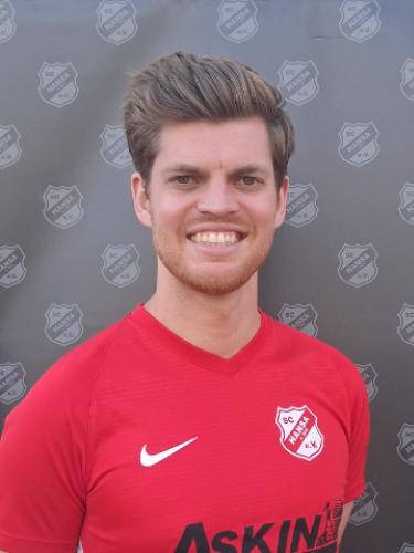 Marco Sebastian Schneekluth
