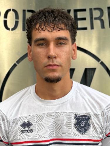 Noah Lührs