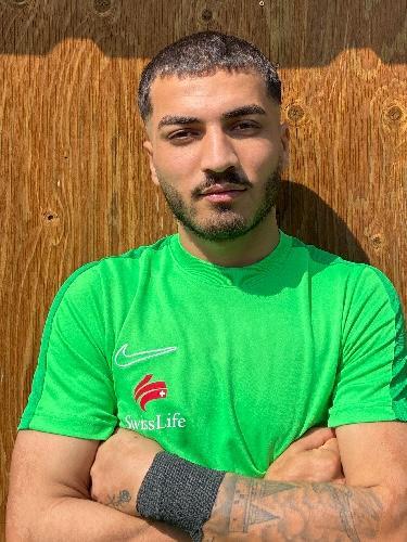 Dilbireen Gurmiz