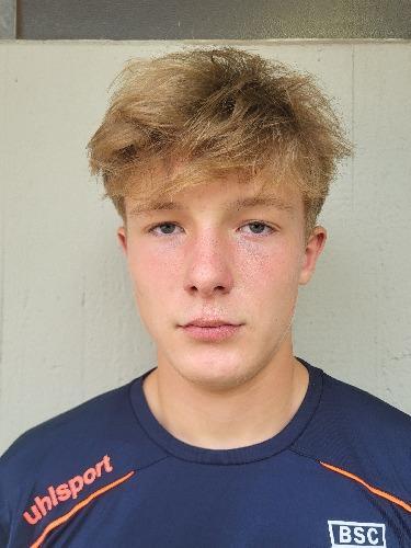 Tom Julius Jordi Schüren