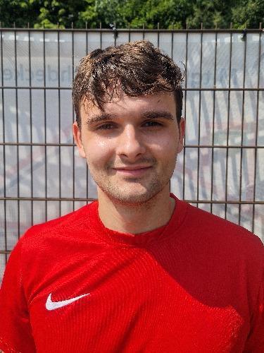 Sandro Freund