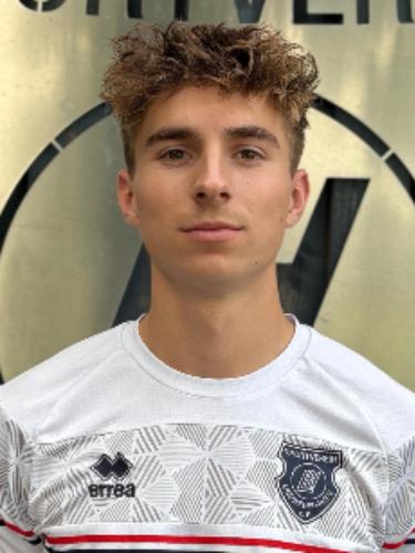 Fabian Woitschek