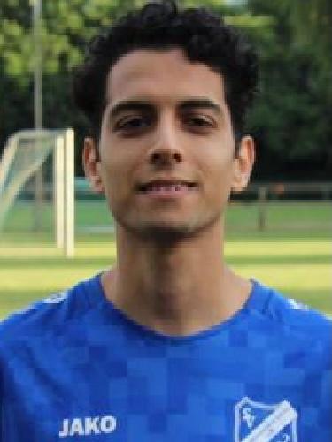 Haitam El Mostafa Ja