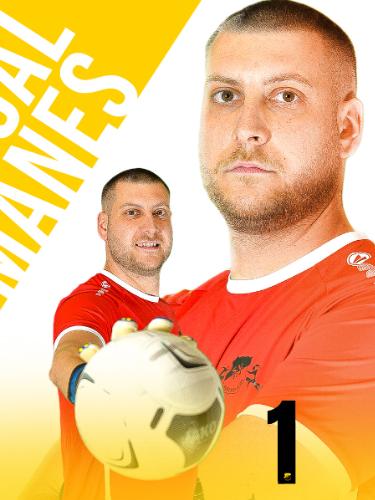 Pascal Manes