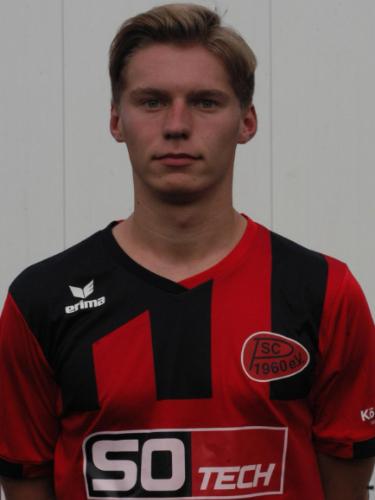 Marvin Czech