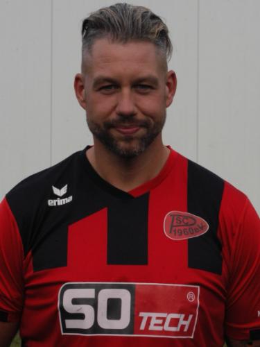 Robin Escher
