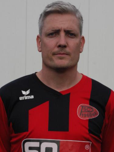 Sven-Hendrik Hamann