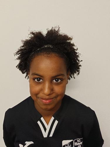 Bethlehem Huruy Berhane