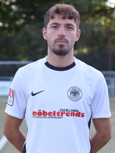 Sükrü Aksahin