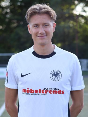 Nikolas Friedberg