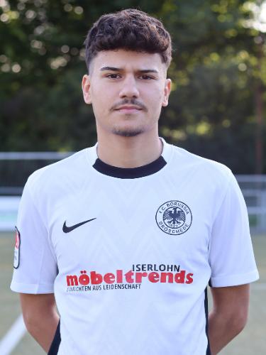 Talha Özkan